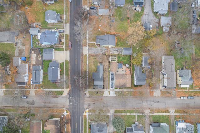 803 E Butler Street, Adrian, MI 49221