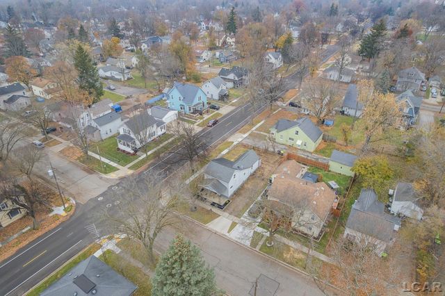 803 E Butler Street, Adrian, MI 49221