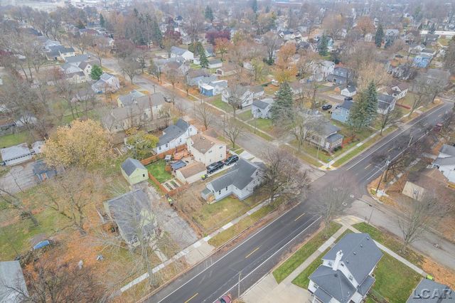 803 E Butler Street, Adrian, MI 49221