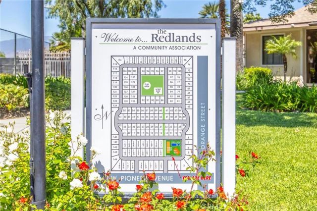 140 W Pioneer 170, Redlands, CA 92374