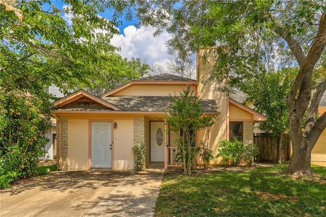 16821 Whitebrush LOOP, Austin, TX 78717