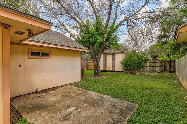 16821 Whitebrush LOOP, Austin, TX 78717