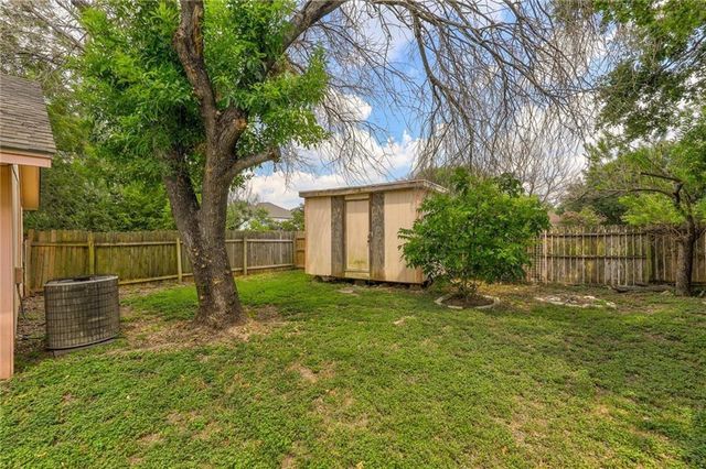 16821 Whitebrush LOOP, Austin, TX 78717