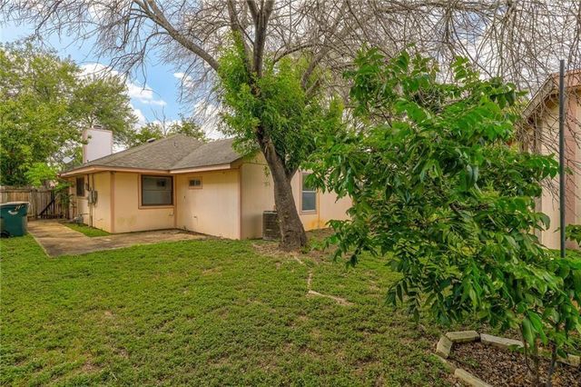 16821 Whitebrush LOOP, Austin, TX 78717