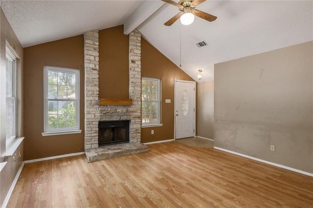 16821 Whitebrush LOOP, Austin, TX 78717