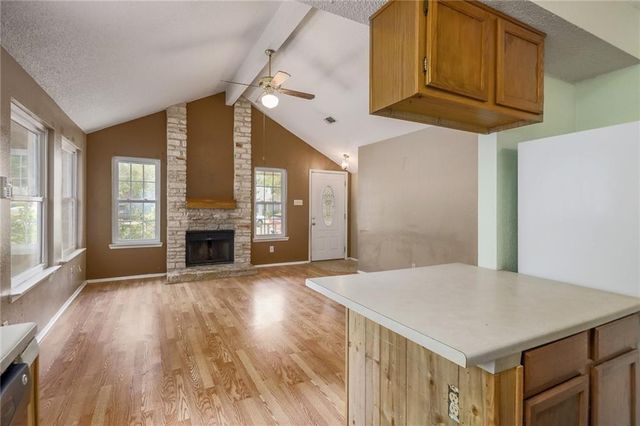 16821 Whitebrush LOOP, Austin, TX 78717