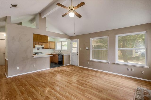 16821 Whitebrush LOOP, Austin, TX 78717