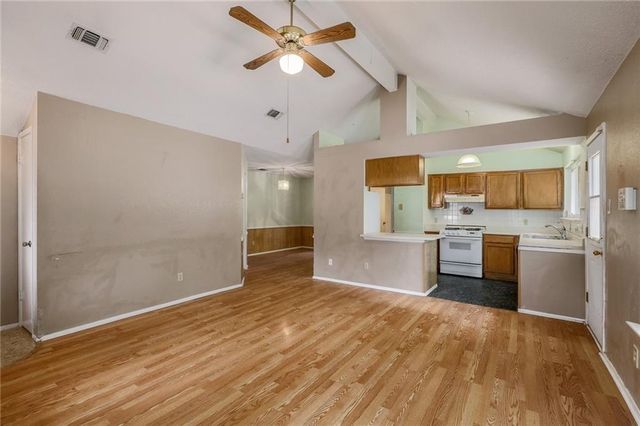 16821 Whitebrush LOOP, Austin, TX 78717