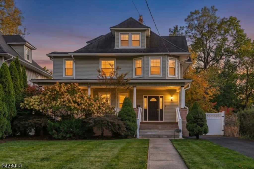 1400 Putnam Ave, Plainfield City, NJ 07060 — exterior