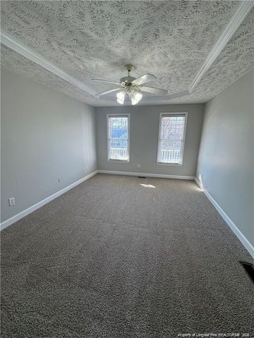 5818 Cherrystone Drive, Fayetteville, NC 28311