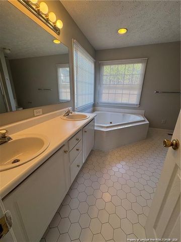 5818 Cherrystone Drive, Fayetteville, NC 28311