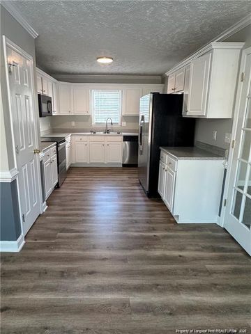 5818 Cherrystone Drive, Fayetteville, NC 28311