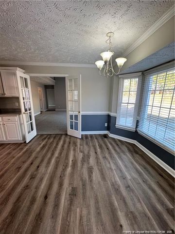 5818 Cherrystone Drive, Fayetteville, NC 28311