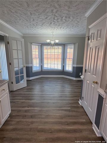 5818 Cherrystone Drive, Fayetteville, NC 28311