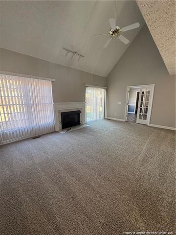 5818 Cherrystone Drive, Fayetteville, NC 28311