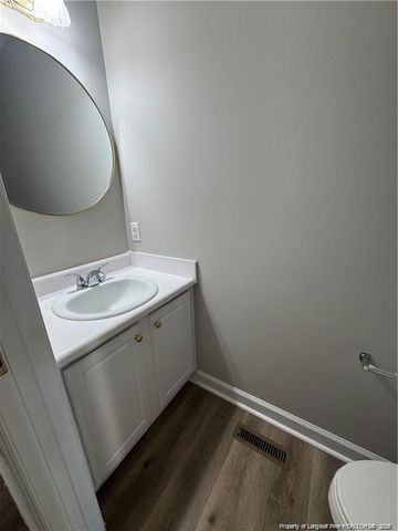 5818 Cherrystone Drive, Fayetteville, NC 28311