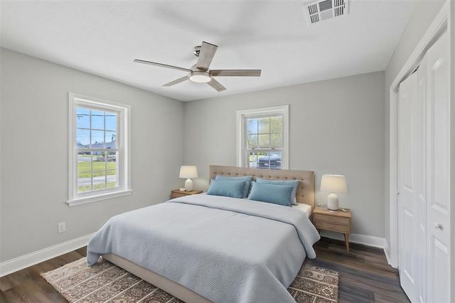 4125 Mary Ann Lane, Lake Charles, LA 70605