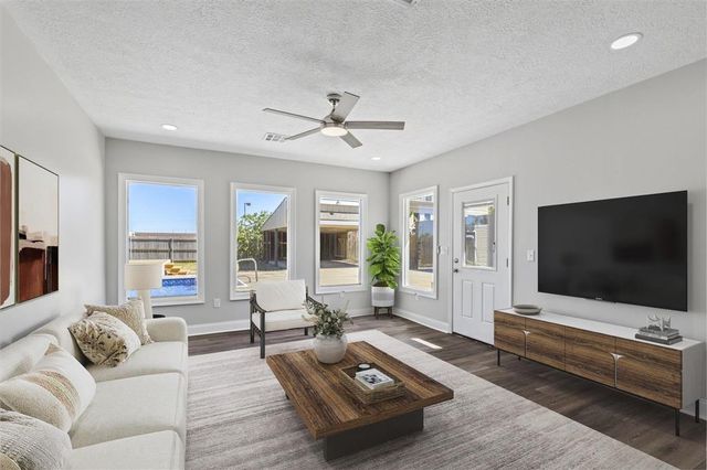 4125 Mary Ann Lane, Lake Charles, LA 70605