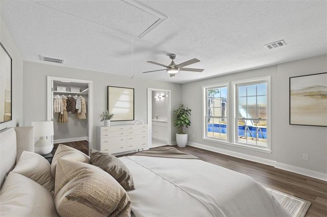 4125 Mary Ann Lane, Lake Charles, LA 70605