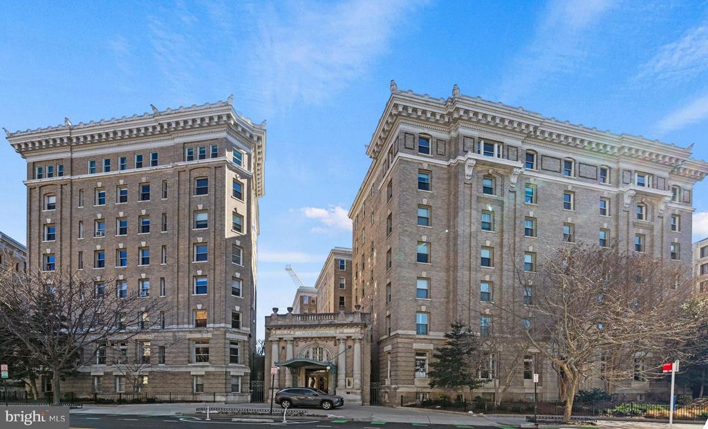 2022 COLUMBIA RD NW #102, Washington, DC 20009