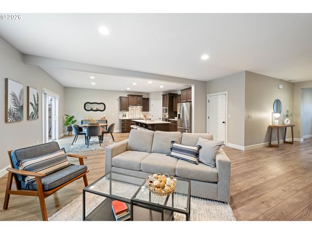 16992 Nw TRILLIUM St, Portland, OR 97229