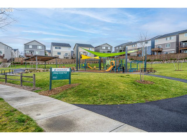 16992 Nw TRILLIUM St, Portland, OR 97229