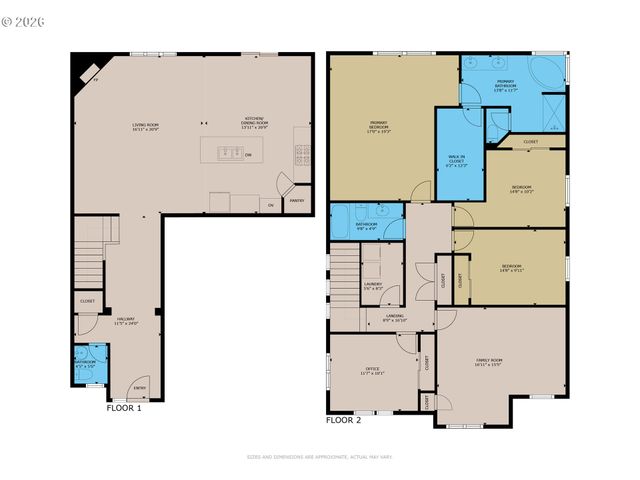 16992 Nw TRILLIUM St, Portland, OR 97229