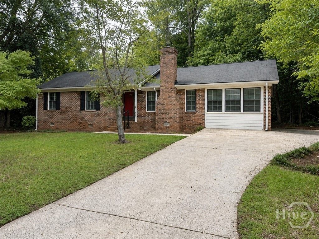 175 Woodberry Court, Athens, GA 30605