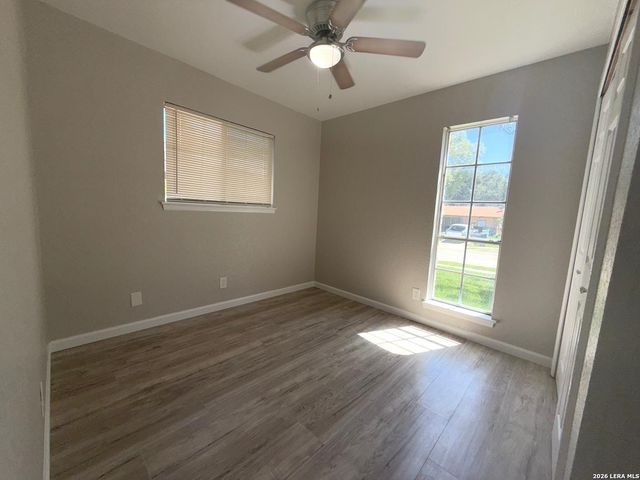 4911 TENNYSON DR, San Antonio, TX 78217