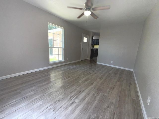 4911 TENNYSON DR, San Antonio, TX 78217