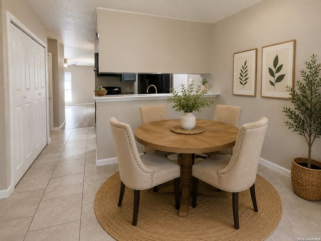 4911 TENNYSON DR, San Antonio, TX 78217