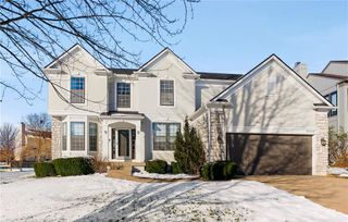 15132 W 156 Terrace, Olathe, KS 66062