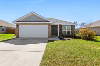 3920 Whitehead Boulevard, Panama City, FL 32404