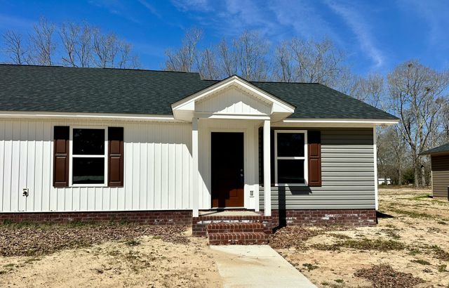 1618 Broome Street, Sumter, SC 29154