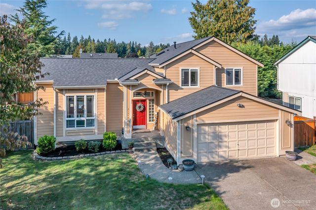 21646 SE 239th Place, Maple Valley, WA 98038