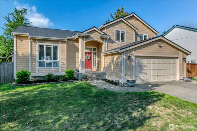 21646 SE 239th Place, Maple Valley, WA 98038