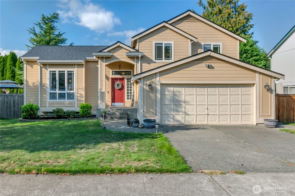 21646 SE 239th Place, Maple Valley, WA 98038