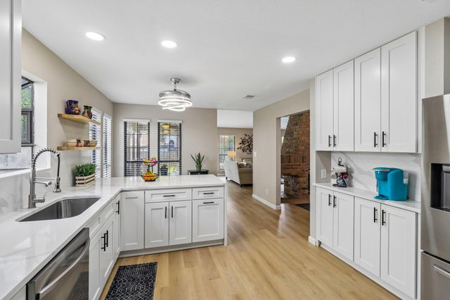 1705 Creek Bend CIR, Round Rock, TX 78681