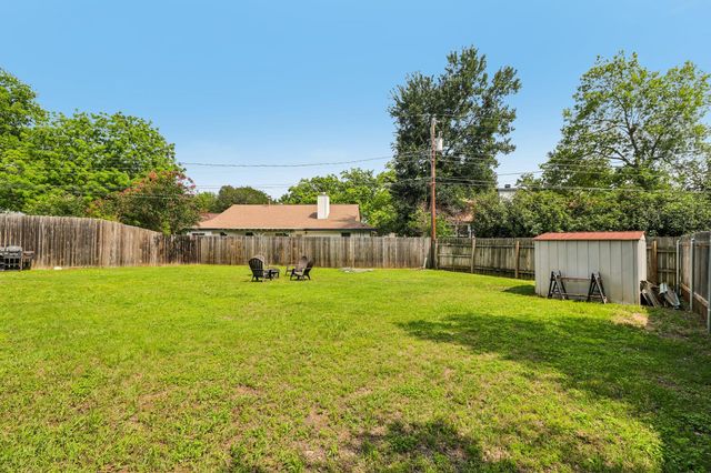 1705 Creek Bend CIR, Round Rock, TX 78681