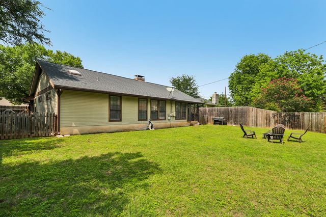 1705 Creek Bend CIR, Round Rock, TX 78681