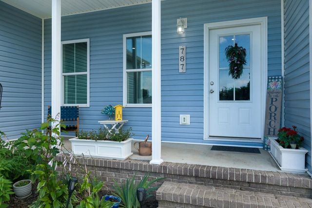 787 Miriah Dr, Mcminnville, TN 37110