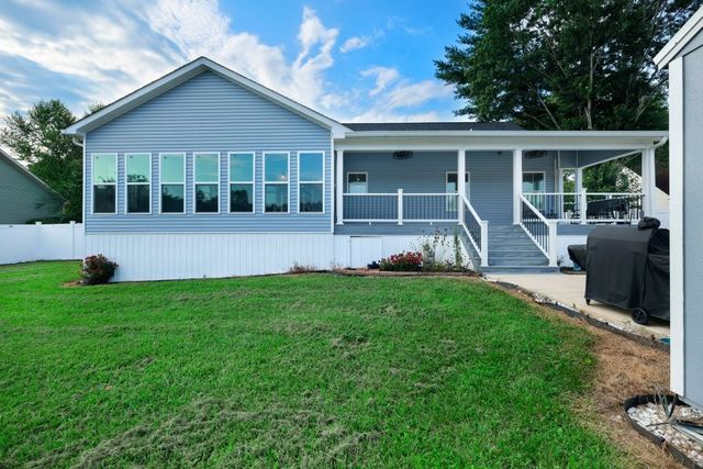 787 Miriah Dr, Mcminnville, TN 37110