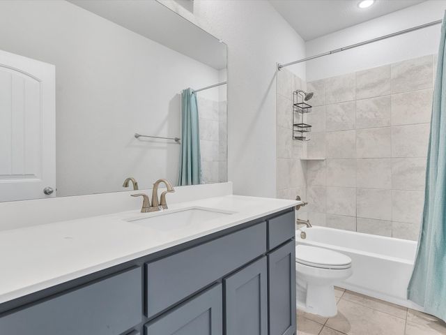 1013 Northern Oaks Court, Springtown, TX 76082