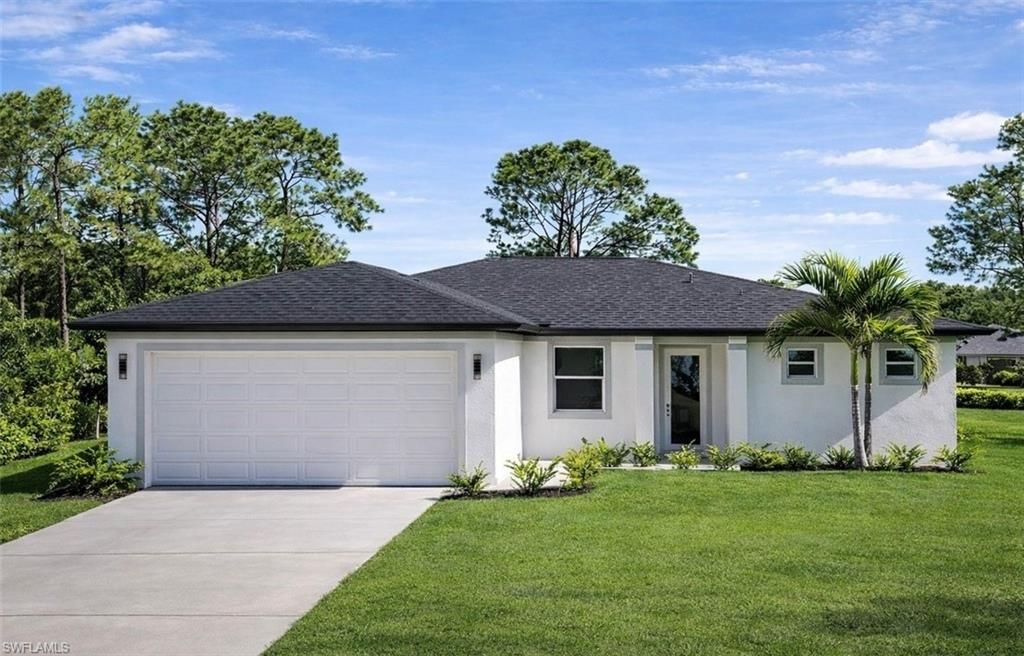 4113 19th ST SW, Lehigh Acres, FL 33976