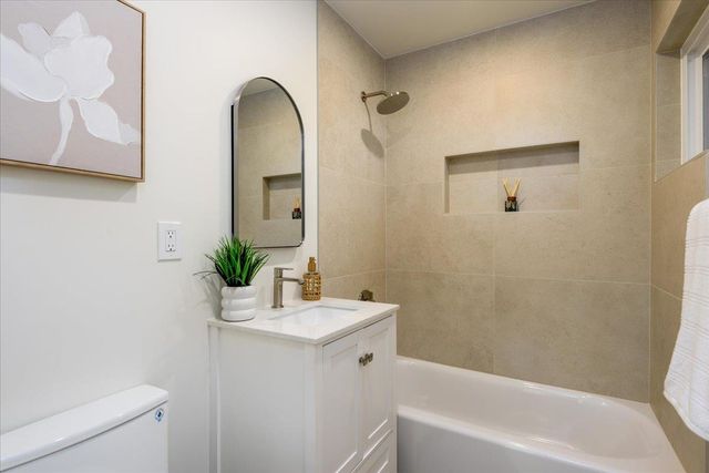 3625 Midfield Way, Redwood City, CA 94062