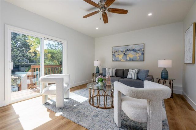 3625 Midfield Way, Redwood City, CA 94062
