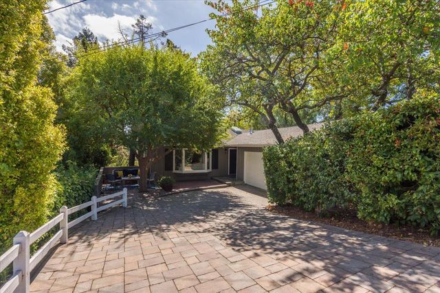 3625 Midfield Way, Redwood City, CA 94062