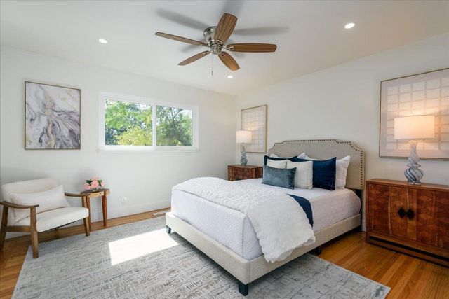 3625 Midfield Way, Redwood City, CA 94062