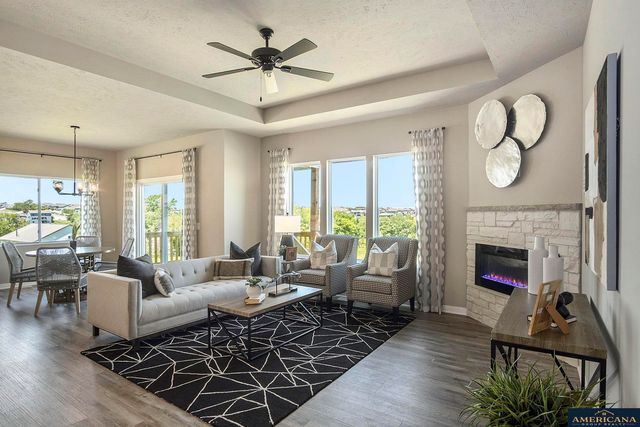10702 Portage Drive, Papillion, NE 68046
