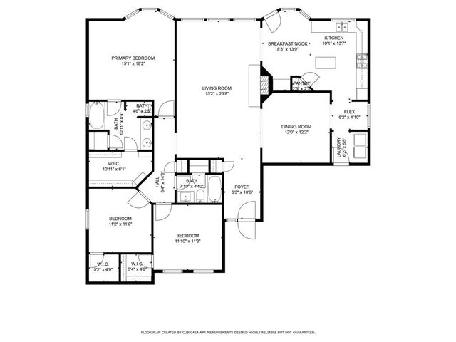 3302 Deer Trail Drive, Alvin, TX 77511
